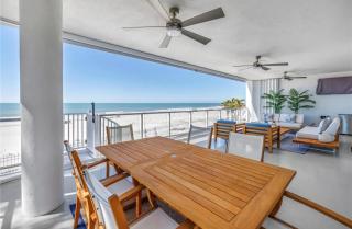 Beachfront Heated Pool Hot Tub - Clearwater Beach - 3