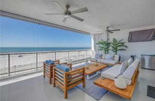Beachfront Heated Pool Hot Tub - Clearwater Beach - 5
