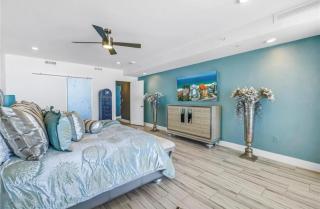 Beachfront Heated Pool Hot Tub - Clearwater Beach - 8