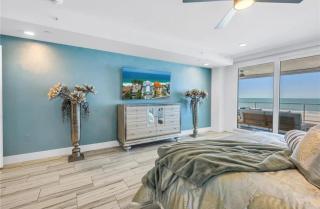 Beachfront Heated Pool Hot Tub - Clearwater Beach - 9