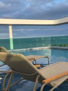 Hoa Beach Flats Tamandaré - 210 - 5