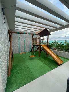 Hoa Beach Flats Tamandaré - 210 - Tamandaré - 1