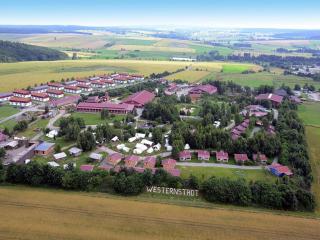 Harz Holiday Park, Hasselfelde - Hasselfelde - 2