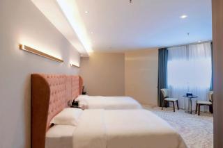 家德里酒店Dilli home hotel - Waihai - 2