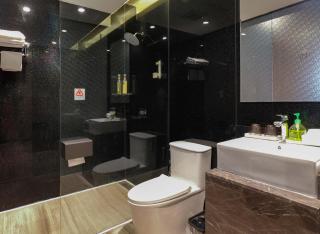 家德里酒店Dilli home hotel - Waihai - 1