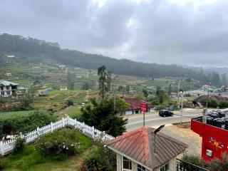 The Vatican - Nuwara Eliya - 5