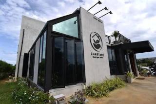 Chartame Boutique Hotel - Ban Khlong Toei (1) - 0