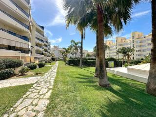 600 m Beach, Pool, Terrace, Wifi, 1 bedroom - Torremolinos - 6