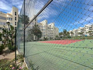 600 m Beach, Pool, Terrace, Wifi, 1 bedroom - Torremolinos - 4