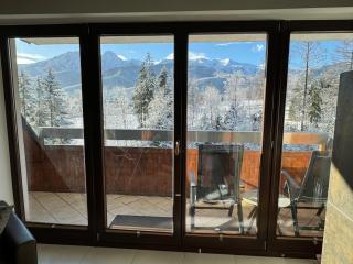 Apartment Alpejski z widokiem na Tatry - Kościelisko - 0