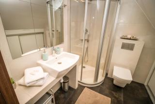 Apartment Alpejski z widokiem na Tatry - Kościelisko - 4