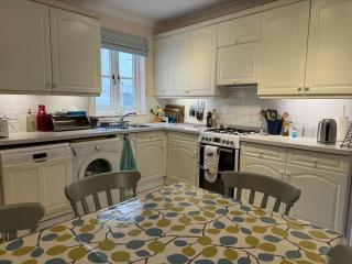 Gulls, charming seaside cottage, centrally located - Seaview - 4