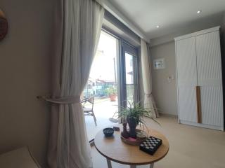 Theros Summer Suite 2 - Nikiti - 3