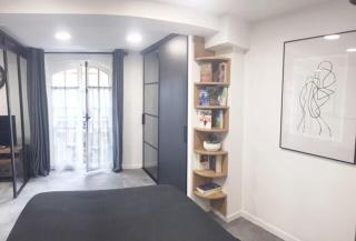Appartement coeur centre ville et parking gratuit - Bayeux - 4
