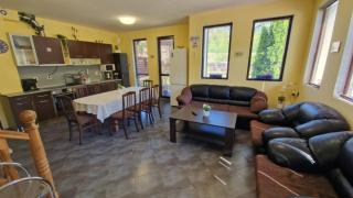 Къщи за гости Тепавица - Cowork & Relax - Trjavna - 3