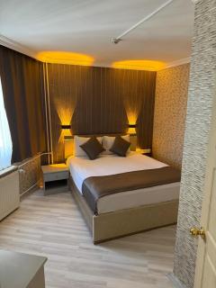 Artan Hotel - Isparta - 7