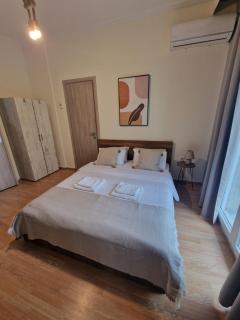Closer "Egnatia Apartment 2" - Thessaloniki - 1