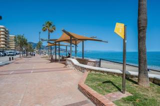 Apartment with a sea view - Fuengirola - 6