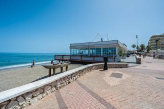 Apartment with a sea view - Fuengirola - 1
