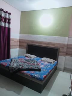 Verma recdency - Katra - 0