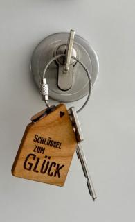 Moderne Ferienwohnung - 8