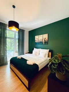 JP Loft Apart - Breslavia - 9