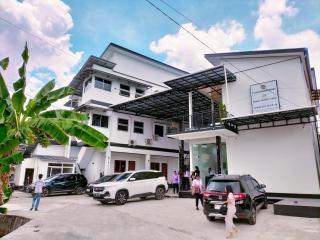 EMWEKA RESIDENCE BALIKPAPAN - Balikpapan - 8