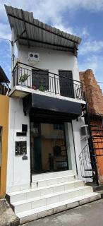 Apartamento - Manaus - 0
