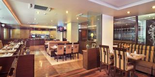 Fortune JP Palace, Mysore - Member ITC Hotels' Group - Maiçor - 9