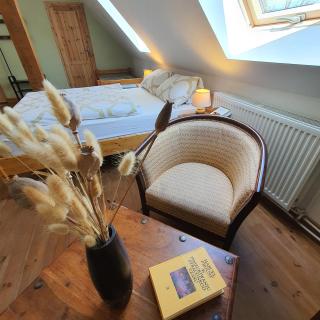 Dworek Marmis - idealny dla rodzin - 7