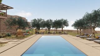 ROOTS Nature Living Milos - Adamas - 0