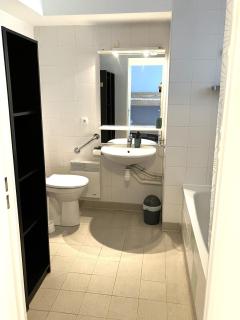 Appartement plage piscine tennis - Ondres - 4