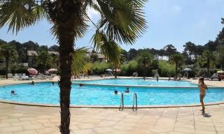 Appartement plage piscine tennis - Ondres - 3