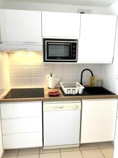 Appartement plage piscine tennis - Ondres - 1