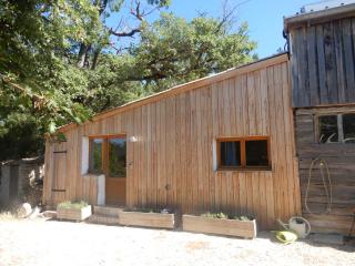 les Tomes Pous - Montbrun-les-Bains - 3