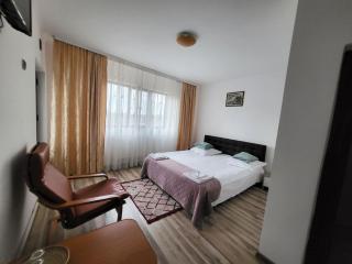 Pensiunea Dana - Horezu - 6