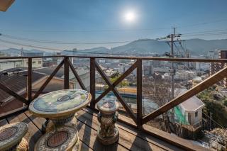 Nagasaki Twilight Terrace Entire Home 長崎トワイライトテラス1棟貸切 - 6