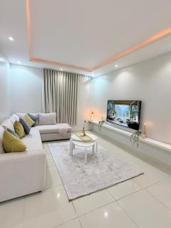 The Minimalist Flat - Riade - 0