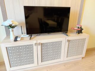Delux Apartment Argisht Golden Sands - Golden Sands - 5