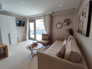 Theros Summer Suite 1 - Nikiti - 5