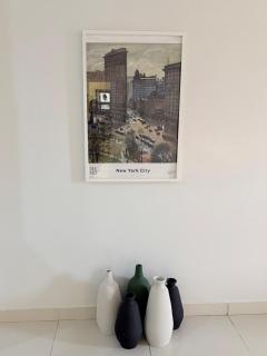 The Minimalist Flat - Riade - 1