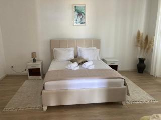 Plaža Stari Grad Budva pjena od mora Beach Apartman - Budua - 1