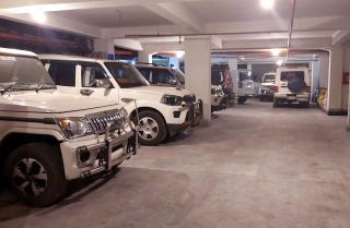 Hotel Hangout - Jangipur - 0