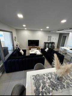 Prestigieux appartement avec superbe vue mer et ville - Benalmádena - 2