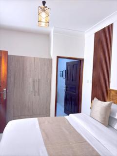 The Home Kololo - Kampala - 1