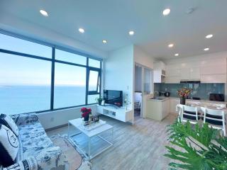 Lý Yến Apartment - Nha Trang - 8