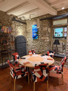 Hotel Restaurant Lesage - Sarzeau - 4