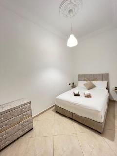 Blue Pearl Parking FREE - Chefchaouene - 5