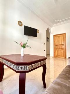 Blue Pearl Parking FREE - Chefchaouene - 6