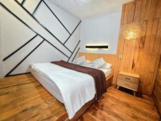Cabin Linggayoni dieng - Dieng - 7